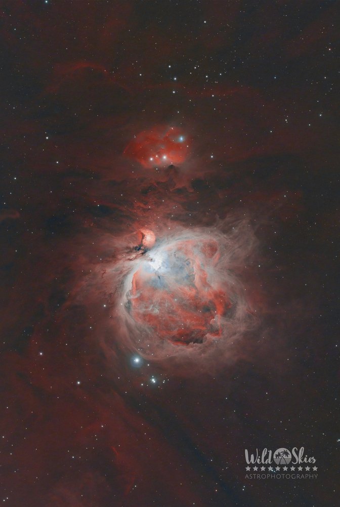 Orion Nebula (M42)