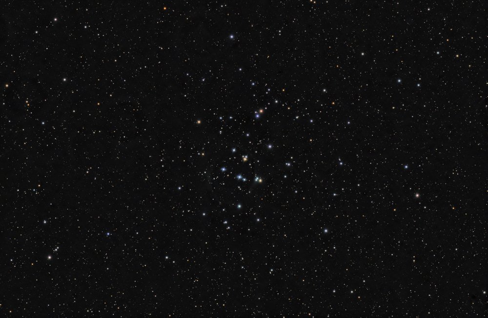 Beehive Cluster (M44)